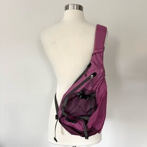 Patagonia Atom Sling Crossbody Bag